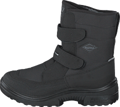 Kuoma - Crosser Black