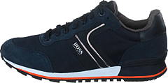 Boss Green - Hugo Boss - Parkour_runn_nymx2 Dark Blue