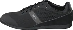 Boss Green - Hugo Boss - Glaze_lowp_mewt Black