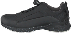 Boss Green - Hugo Boss - Velocity_runn_rbmx Black