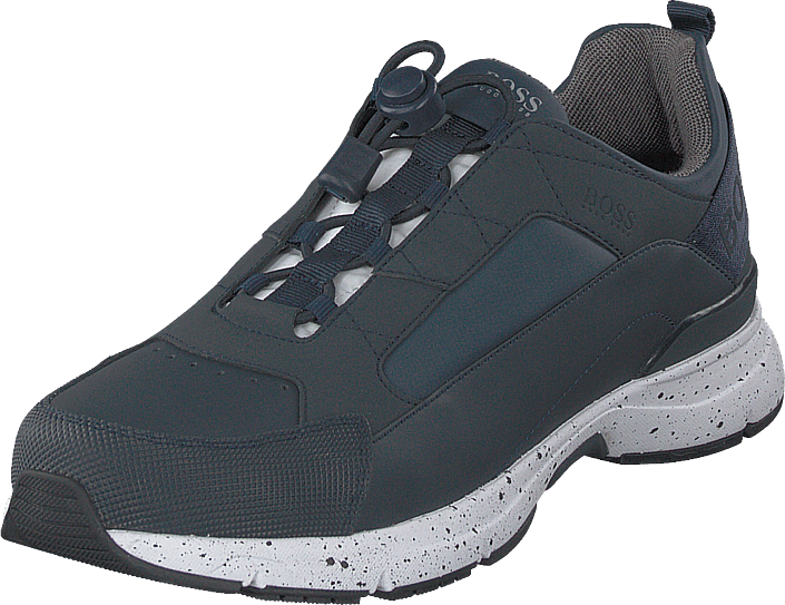 Boss Green - Hugo Boss - Velocity_runn_rbmx Dark Blue