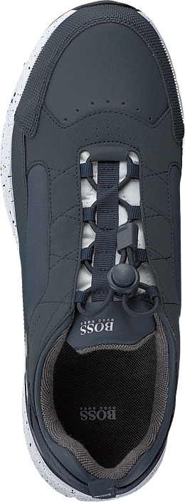 Boss Green - Hugo Boss - Velocity_runn_rbmx Dark Blue