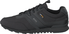 Boss Green - Hugo Boss - Parkour_runn_cor Black