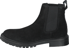 Hugo - Hugo Boss - Explore_cheb_wxsd Black