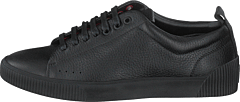 Hugo - Hugo Boss - Zero_tenn_gr Black