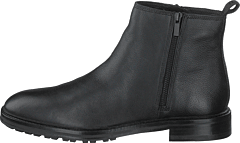 Hugo - Hugo Boss - Bohemian_zipb_grfr Black