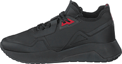 Hugo - Hugo Boss - Atom_runn_txst Black