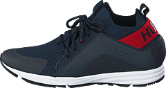Hugo - Hugo Boss - Hybrid_runn_knbc Dark Blue