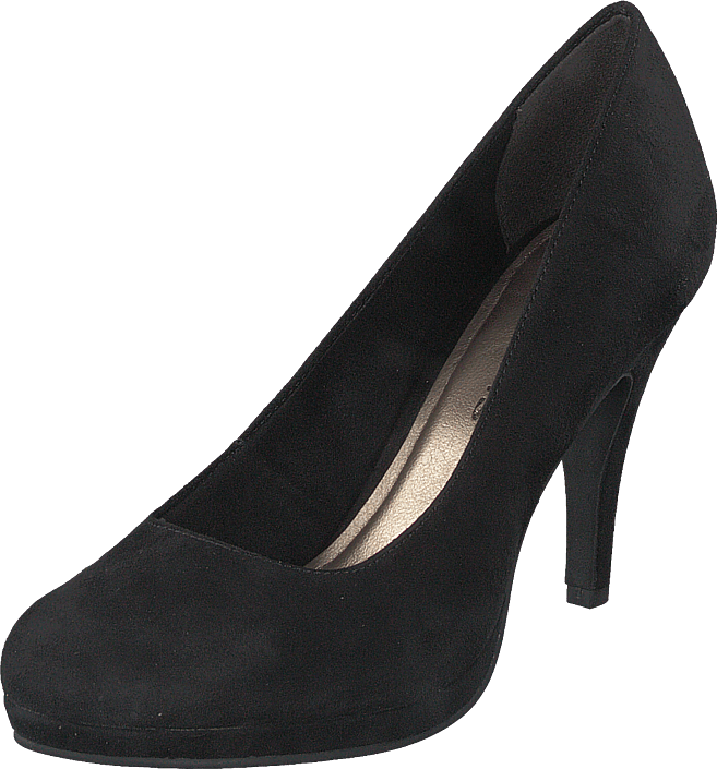 Tamaris - 1-1-22407-23 1 Black