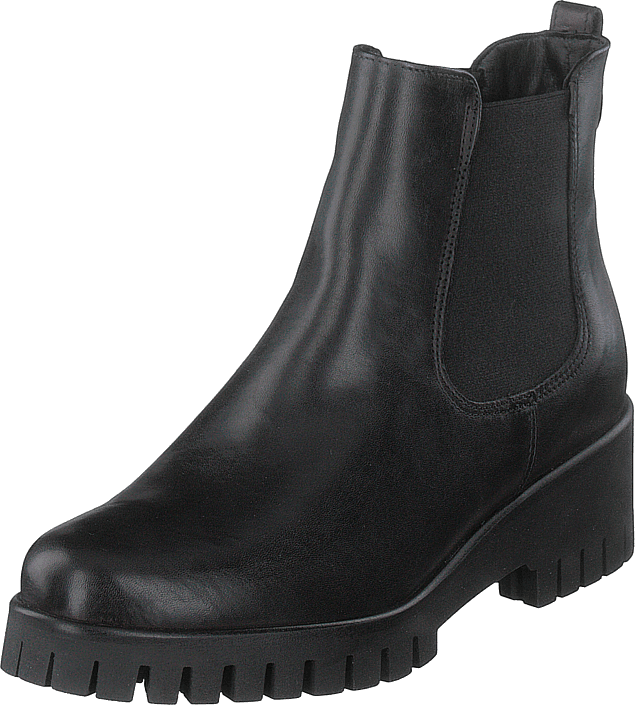 Brown Chelsea Boots Tamaris Støvler & boots - Sko Til Dame Brown Chelsea Boots Tamaris Støvler & boots - Sko Til Dame