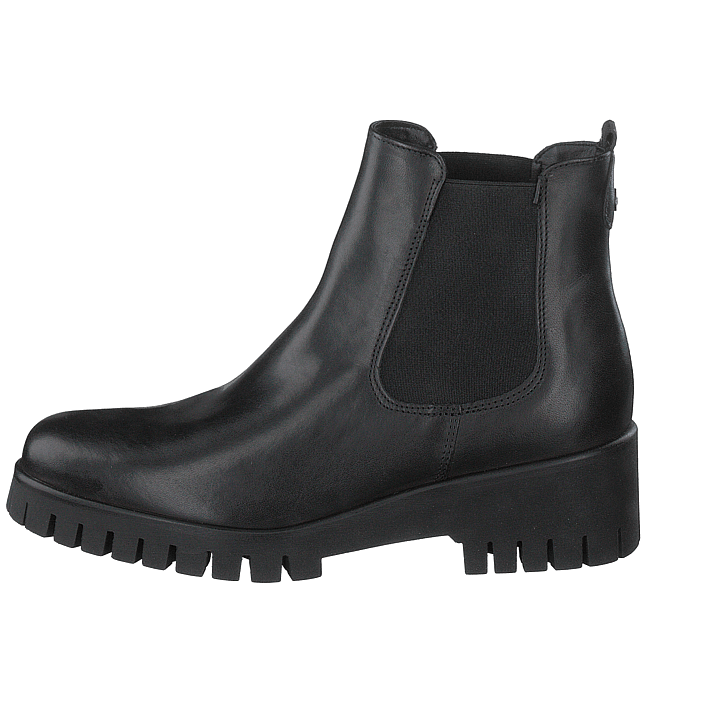 Brown Chelsea Boots Tamaris Støvler & boots - Sko Til Dame Brown Chelsea Boots Tamaris Støvler & boots - Sko Til Dame