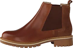 Tamaris - 1-1-25457-23 331 Cognac Comb