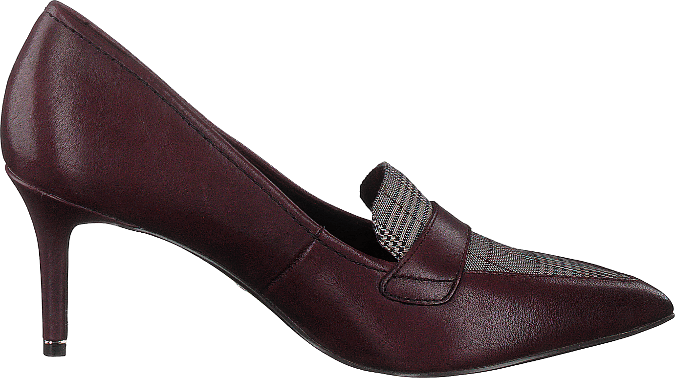 1-1-24409-33 570 Merlot/tartan - Bild 2