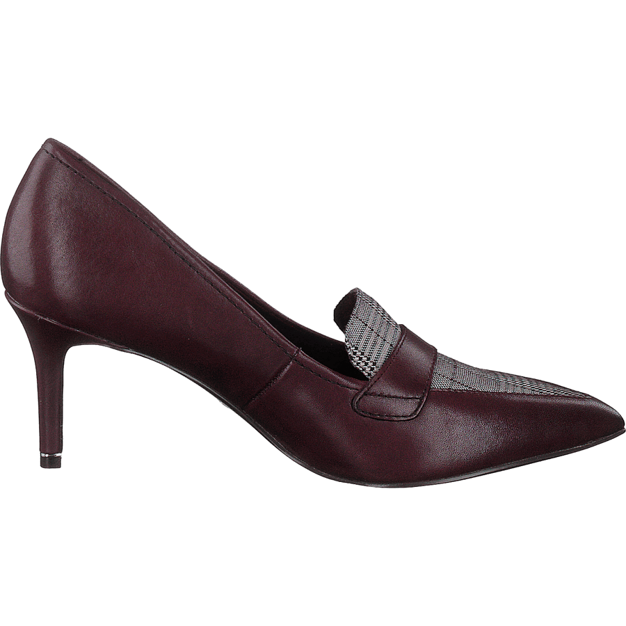 1-1-24409-33 570 Merlot/tartan - Bild 2
