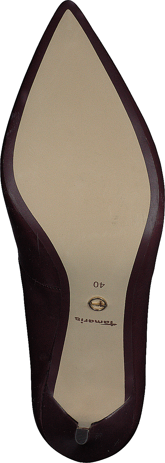 1-1-24409-33 570 Merlot/tartan - Bild 7