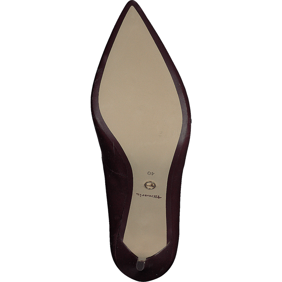 1-1-24409-33 570 Merlot/tartan - Bild 7