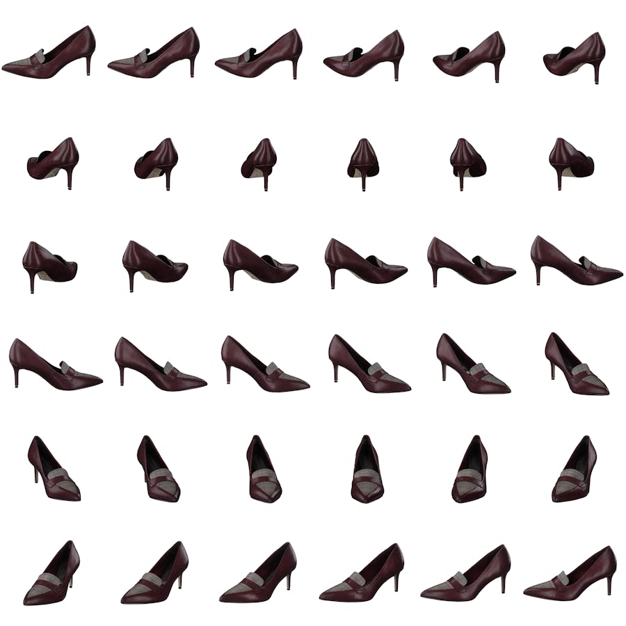 1-1-24409-33 570 Merlot/tartan - Bild 8