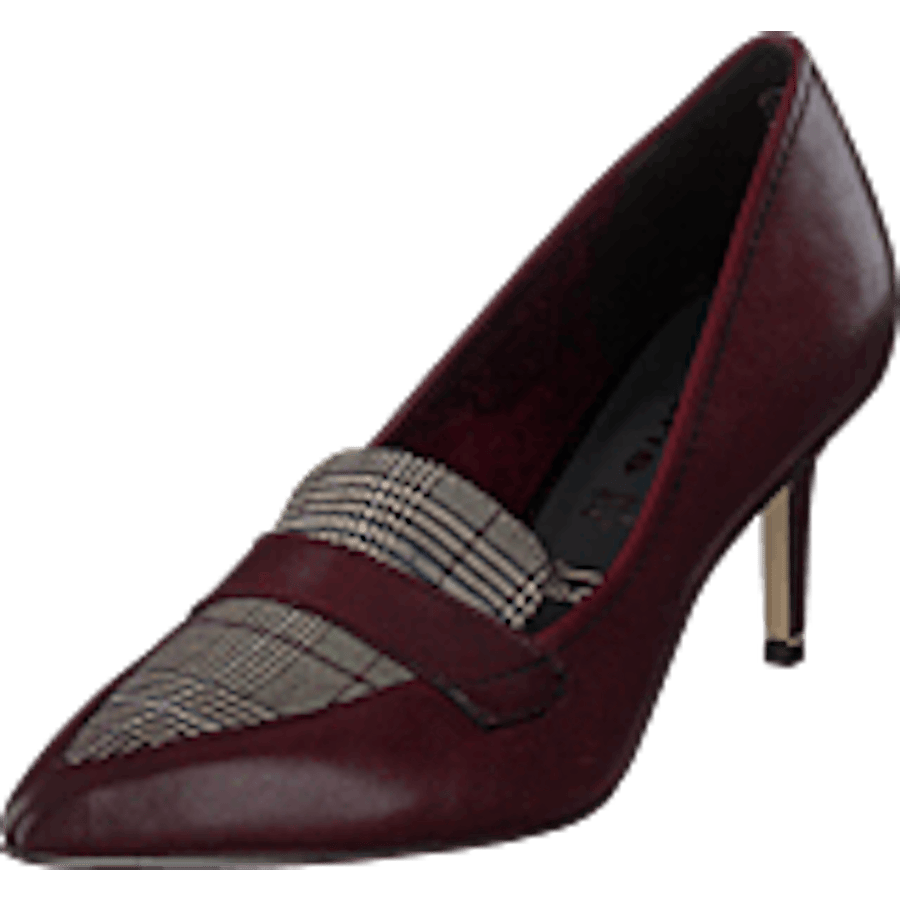 1-1-24409-33 570 Merlot/tartan - Bild 9