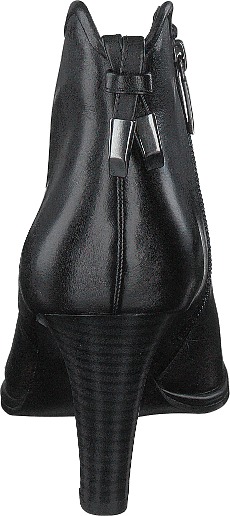 1-1-25073-23 3 Black Leather