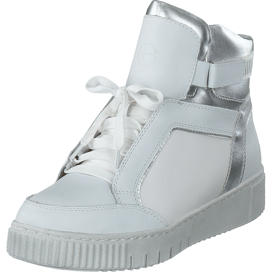 1-1-26287-23 136 White Comb - Bild 3