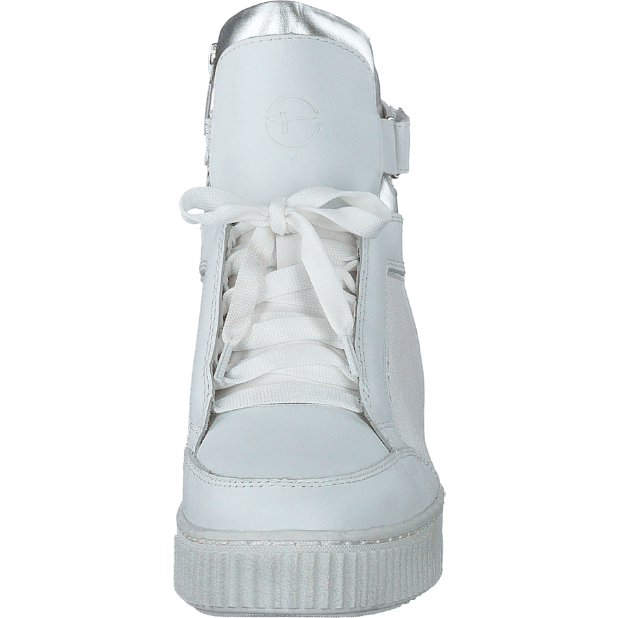 1-1-26287-23 136 White Comb - Bild 4