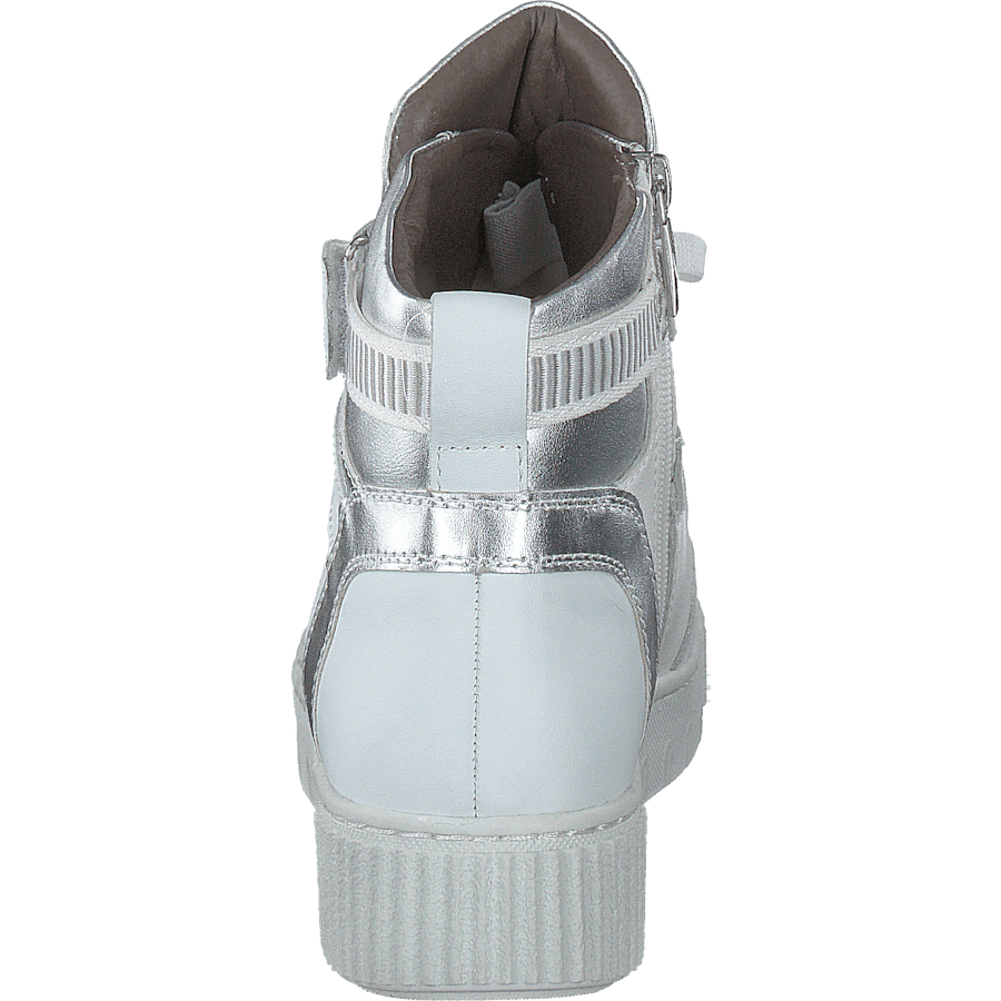 1-1-26287-23 136 White Comb - Bild 5