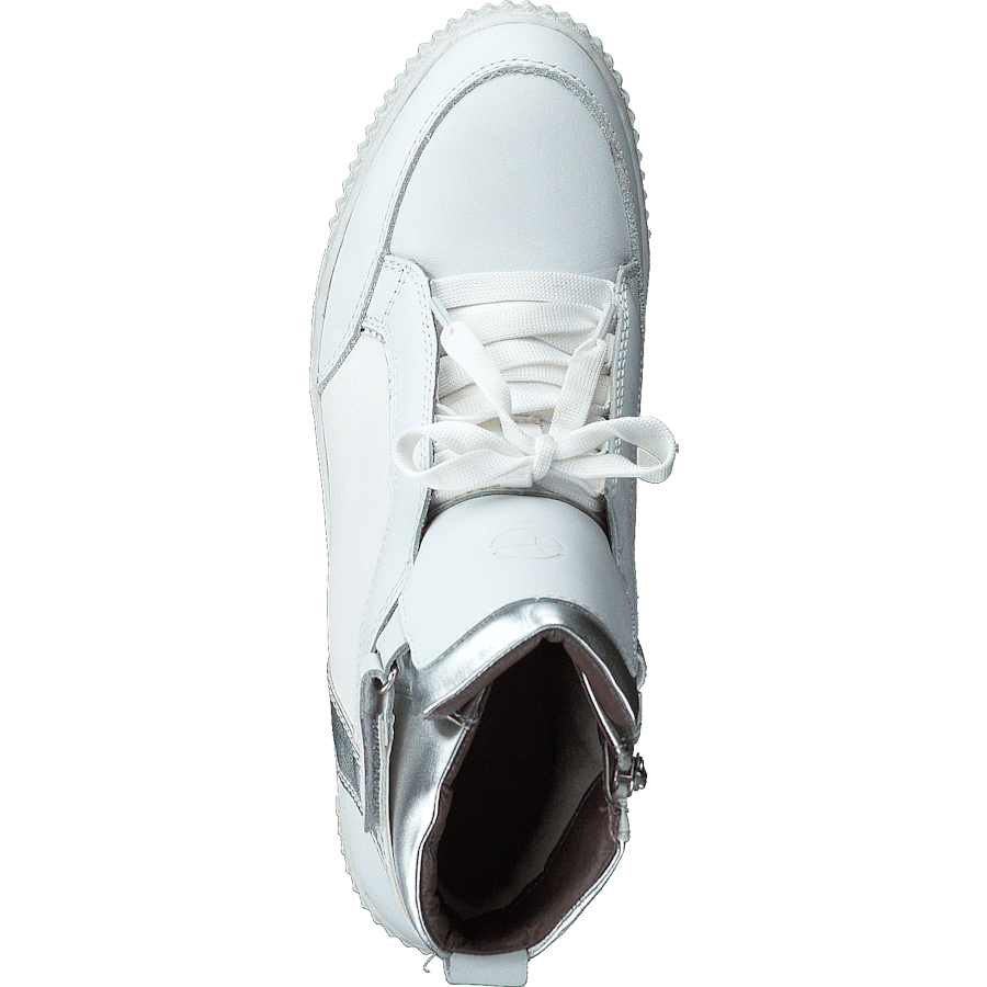 1-1-26287-23 136 White Comb - Bild 6