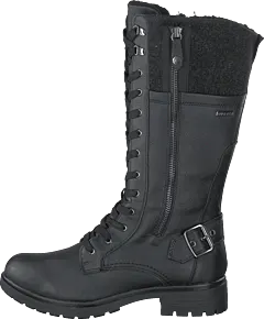 Tamaris - 1-1-26608-23 98 Black Comb