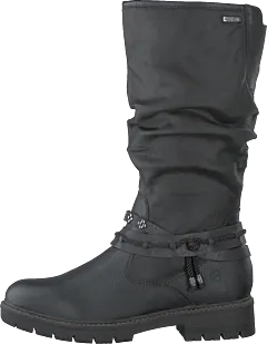 Tamaris - 1-1-26612-23 98 Black Comb