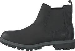 Tamaris - 1-1-25401-23 7 Black Uni