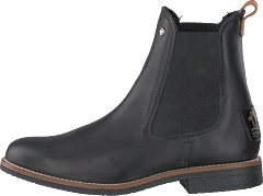 Panama Jack - Gillian Igloo Travelling B1 Napa Negro/black