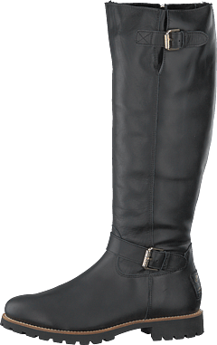 Panama Jack - Amberes Igloo Travelling B1 Napa Grass Negro/black