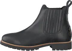 Panama Jack - Brigitte Igloo Travelling B2 Napa Negro/black