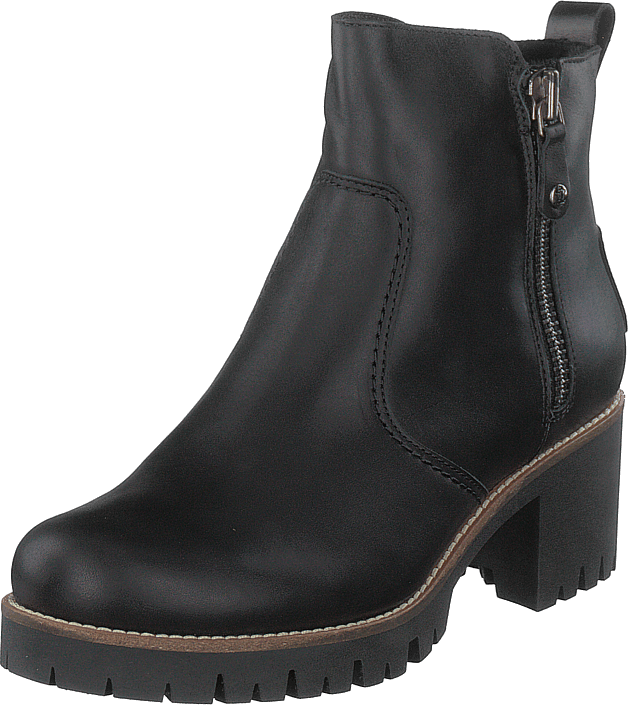 Panama Jack - Pauline Igloo Trav B1 Napa Negro/Black
