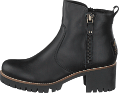 Panama Jack - Pauline Igloo Travelling B1 Napa Negro/black