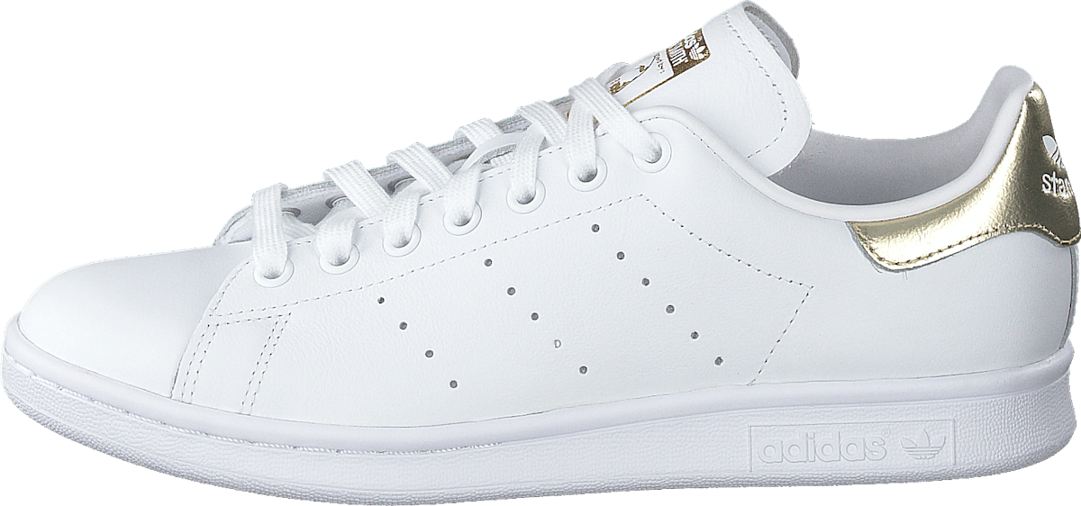 Stan Smith W Ftwwht/ftwwht/goldmt