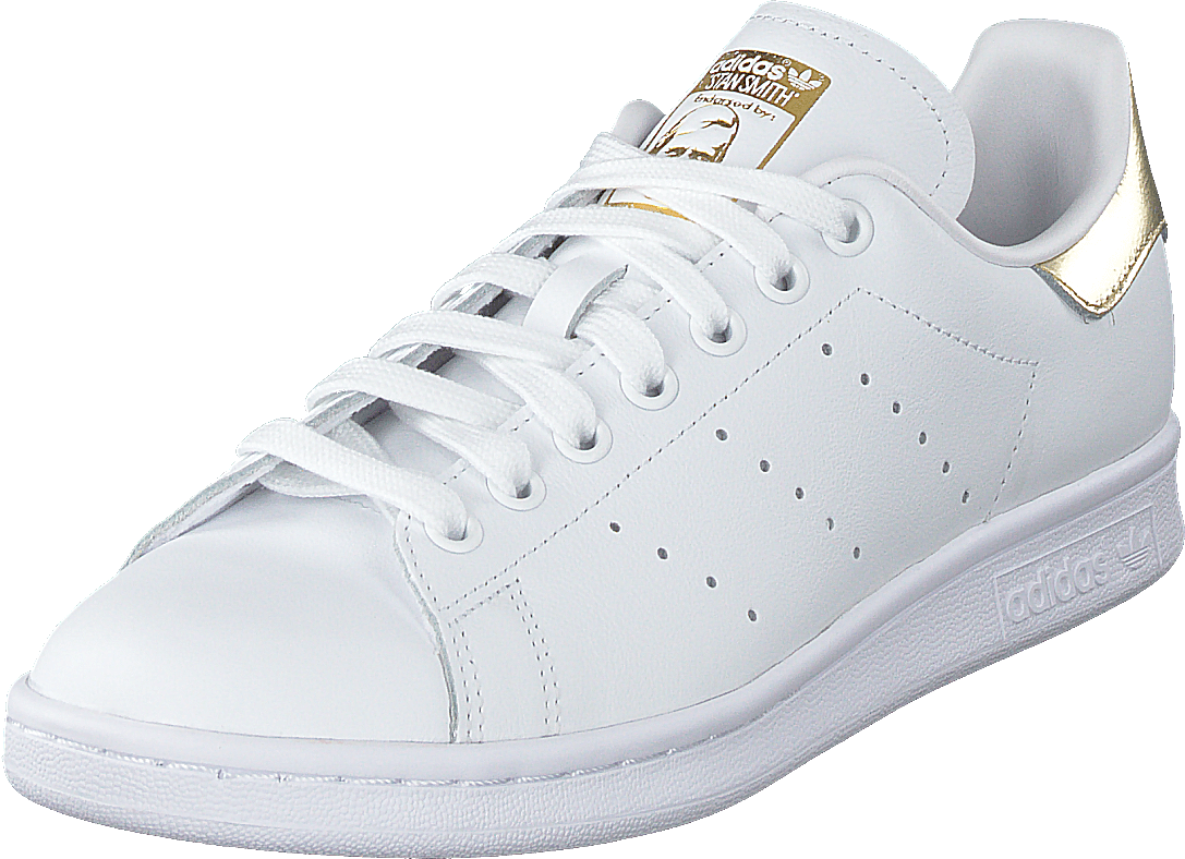 Stan Smith W Ftwwht/ftwwht/goldmt