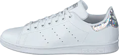 adidas Originals - Stan Smith J Ftwr White/ftwr White/core Bla