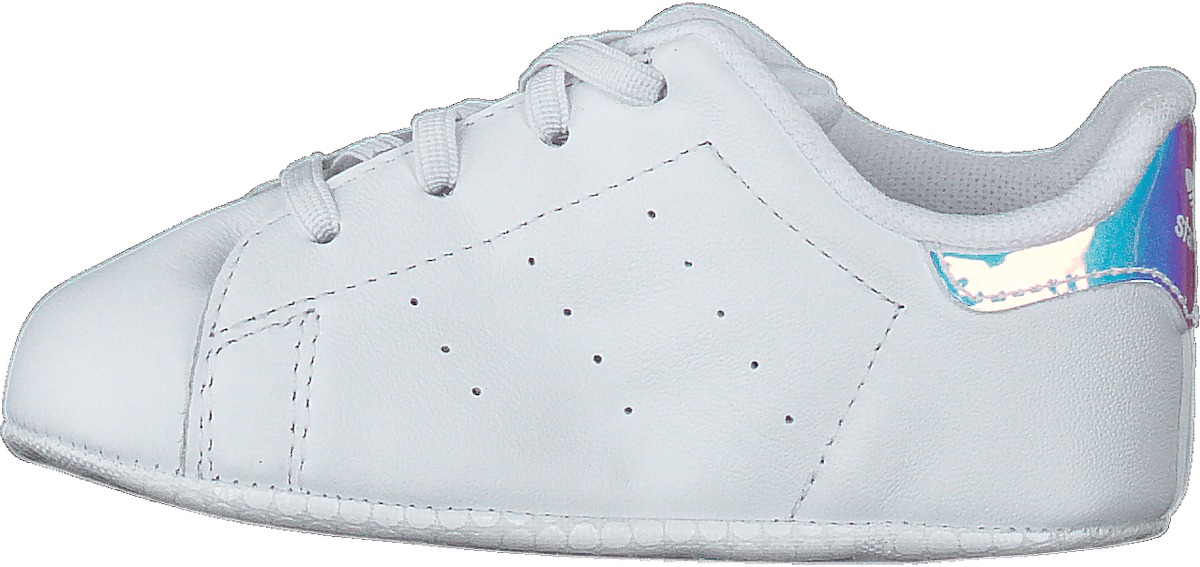 Stan Smith Crib Ftwr White/ftwr White/silver M