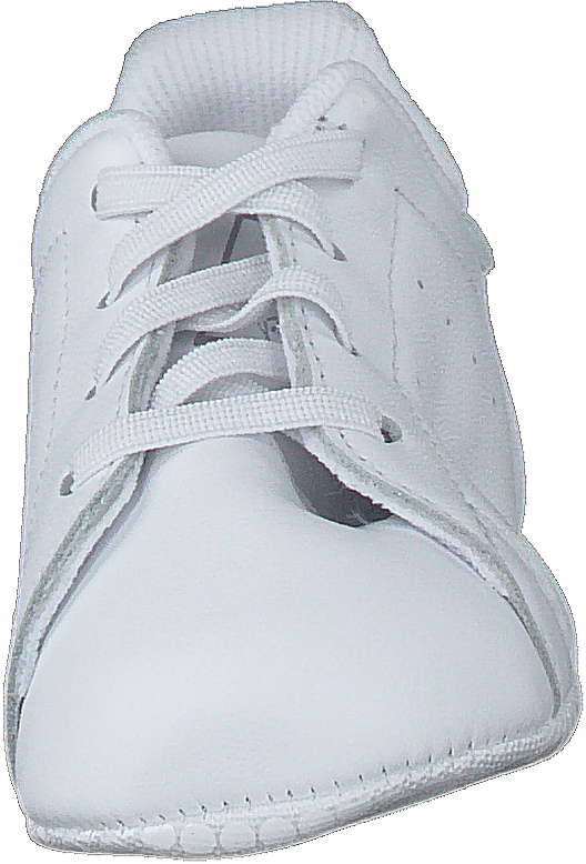 Stan Smith Crib Ftwr White/ftwr White/silver M