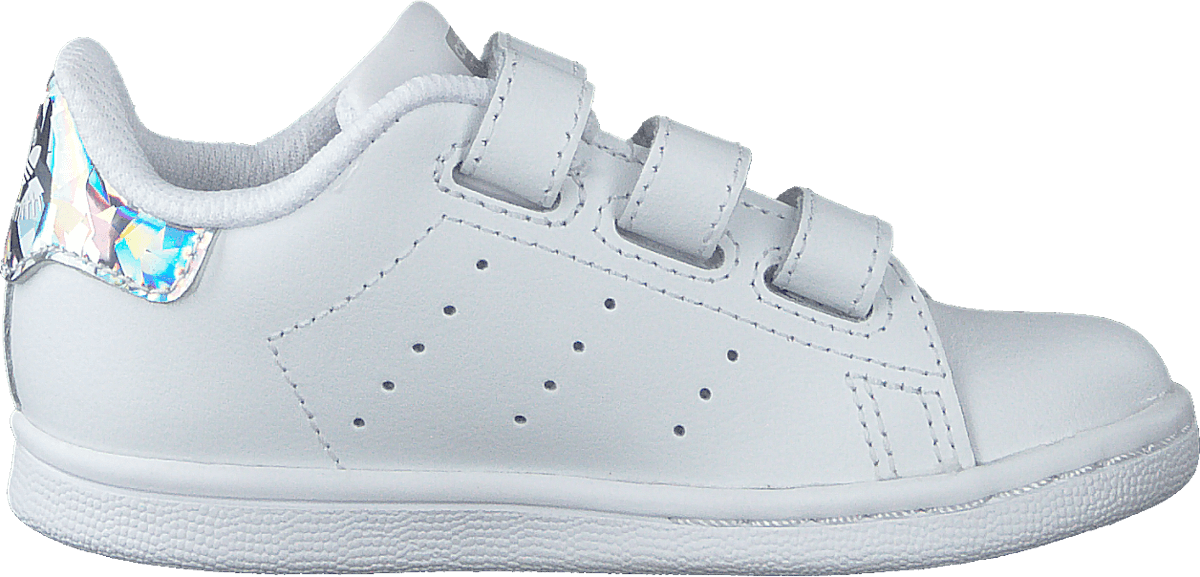 Stan Smith Cf I Ftwr White/ftwr White/core Bla