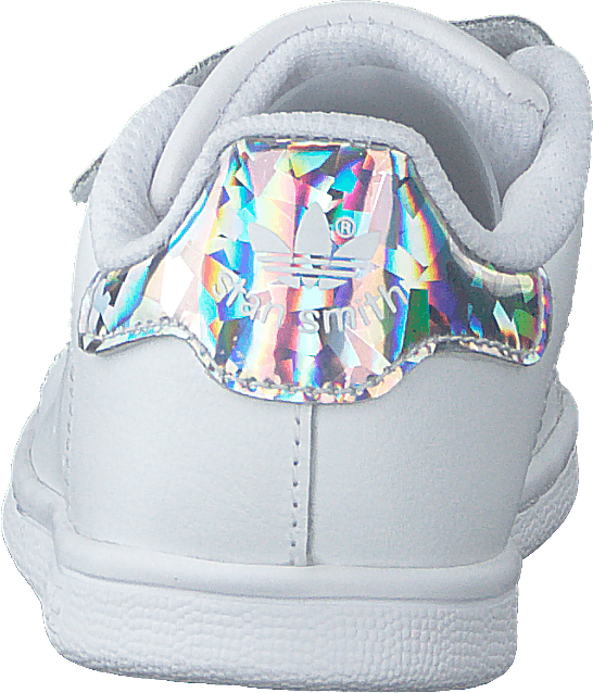 Stan Smith Cf I Ftwr White/ftwr White/core Bla