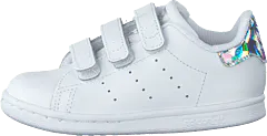 adidas Originals - Stan Smith Cf I Ftwr White/ftwr White/core Bla