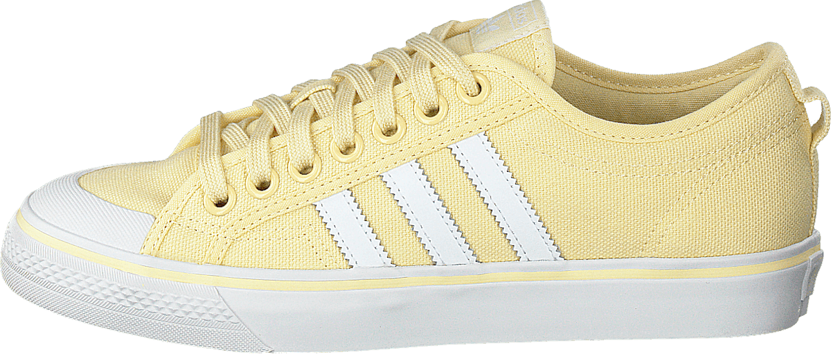 Nizza Easy Yellow/ftwr White/crystal