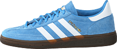 adidas Originals - Handball Spezial Light Blue/ftwr White/gum5
