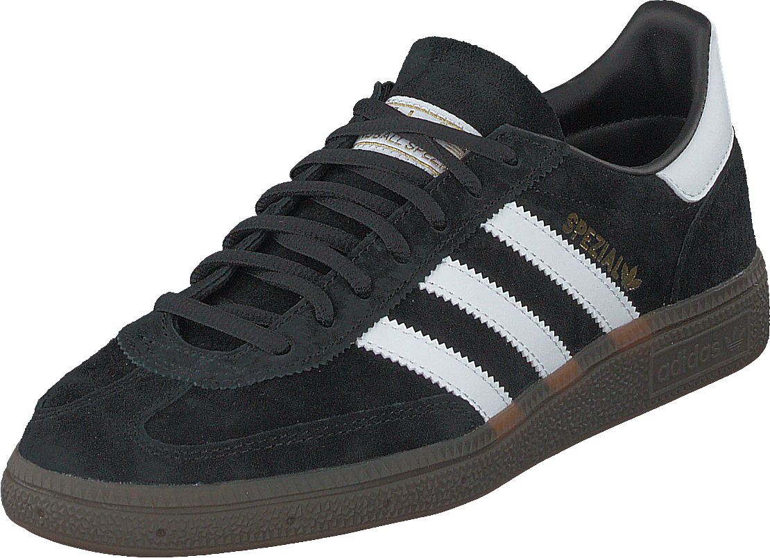 Handball Spezial Core Black/ftwr White/gum5