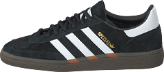adidas Originals - Handball Spezial Core Black/ftwr White/gum5