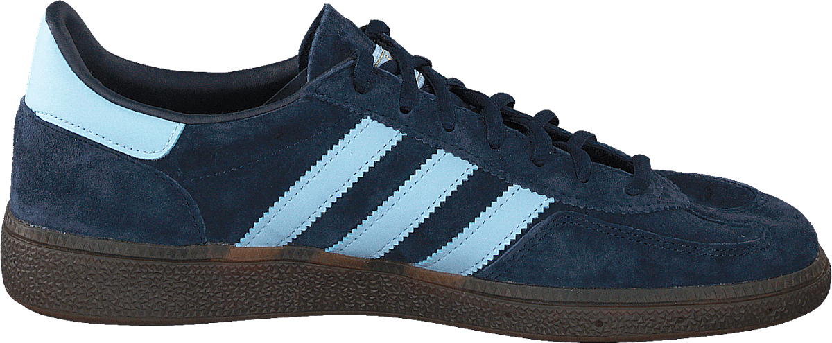 Handball Spezial Collegiate Navy/clear Sky/gum5