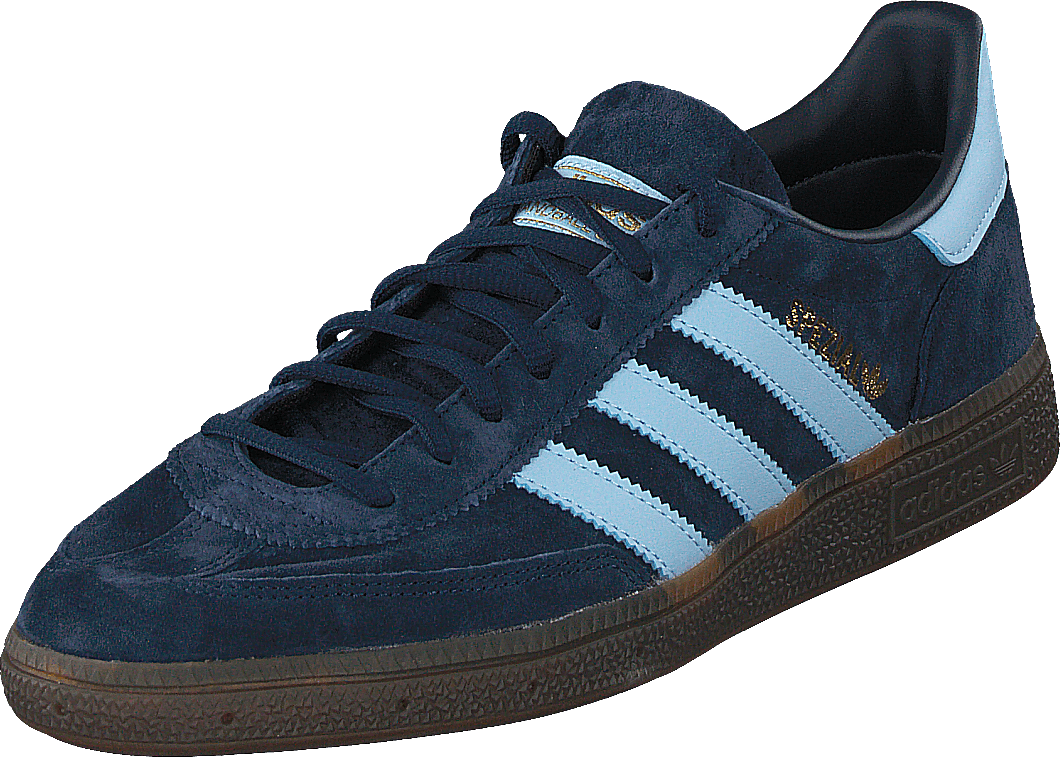 Handball Spezial Collegiate Navy/clear Sky/gum5