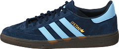 adidas Originals - Handball Spezial Collegiate Navy/clear Sky/gum5